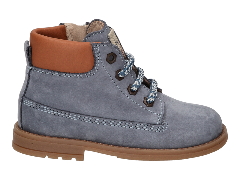 Bekijk product 'Beberlis Boots Blauw' Beberlis Boots Blauw
