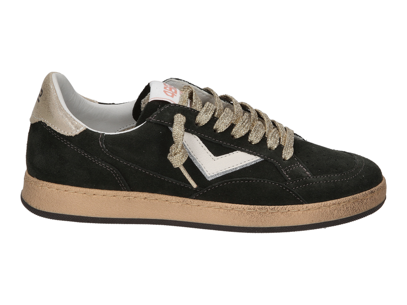 4b12 Sneakers Groen