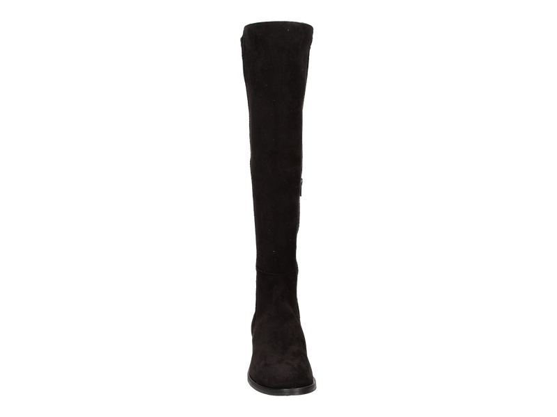 Debutto Donna Bottes Noir