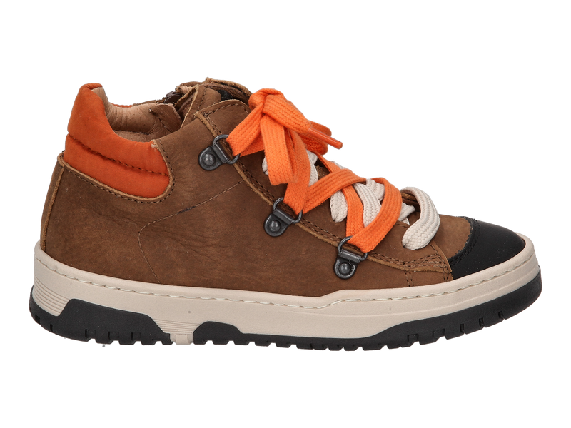 Dianetti Sneakers Bruin