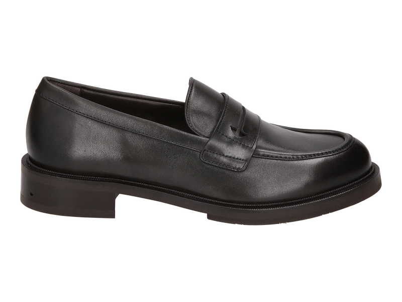 Pertini Mocassins Groen