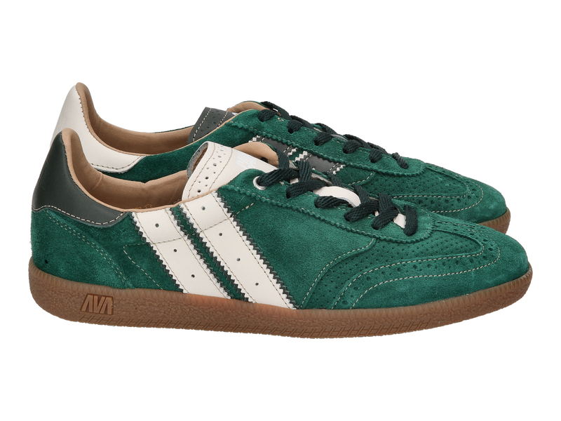 Caval Sneakers Bruin