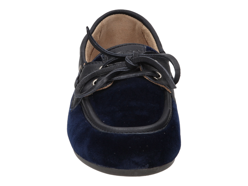 Bekijk product 'Posa Boot Schoenen Blauw' Posa Boot Schoenen Blauw