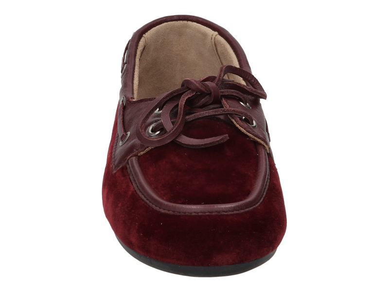Bekijk product 'Posa Boot Schoenen Bordeaux' Posa Boot Schoenen Bordeaux