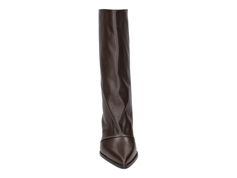 View product 'Maja Boots Brown' Maja Boots Brown