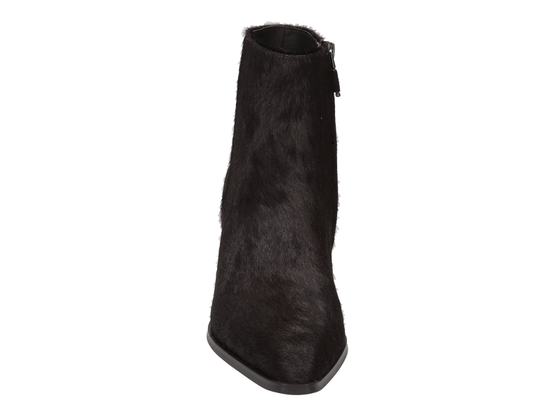 Lola Cruz Ankle Boots Brown