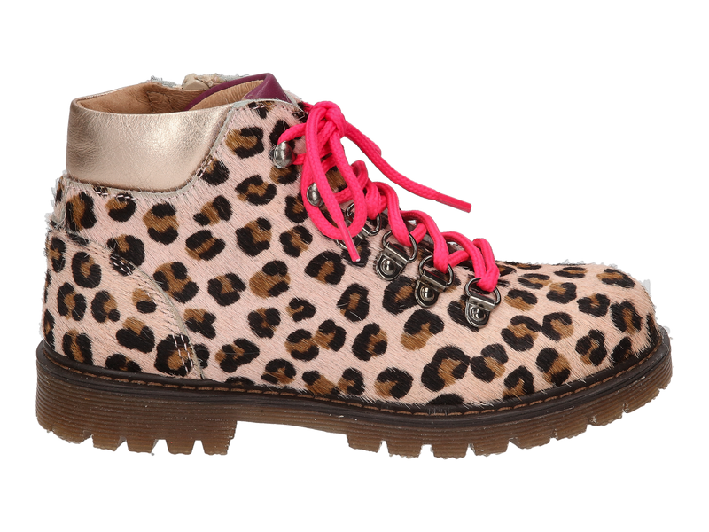 Bekijk product 'Dianetti Boots Luipaard' Dianetti Boots Luipaard