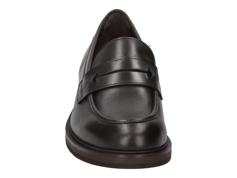 Pertini Mocassins Groen