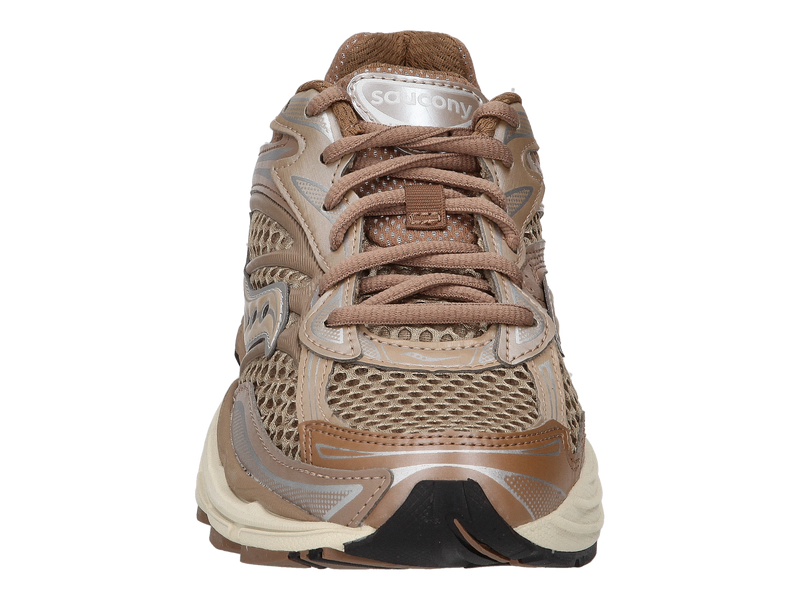 Saucony Sneakers Groen