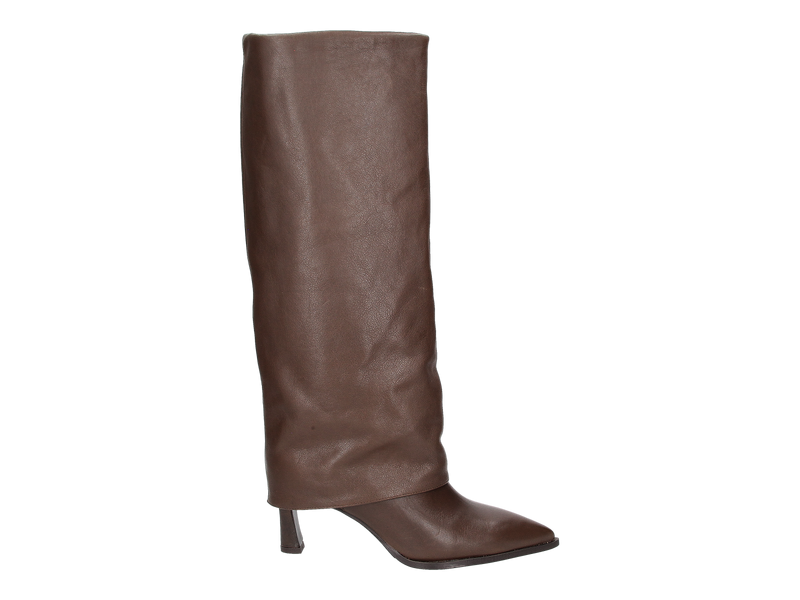 View product 'Maja Boots Brown' Maja Boots Brown