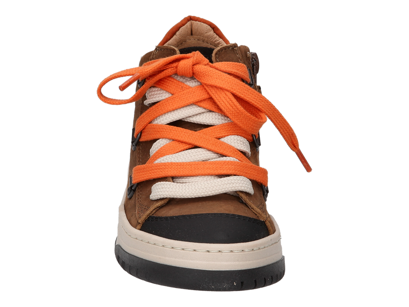 Dianetti Sneakers Bruin