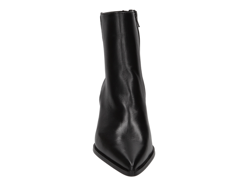 Voir le produit 'Maja Botte à Talon Noir' (en anglais) Maja Botte à Talon Noir