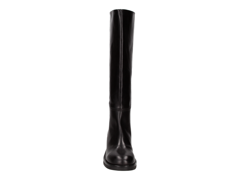 Angel Alarcon Bottes Noir