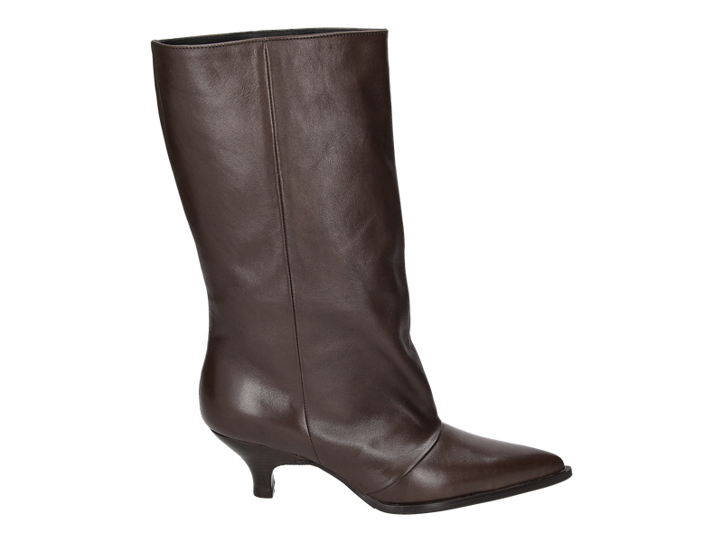 View product 'Maja Boots Brown' Maja Boots Brown