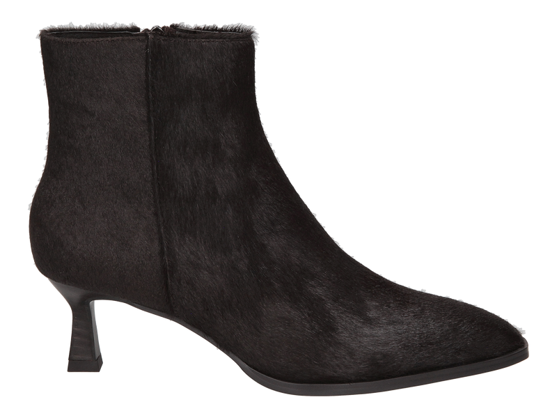 Lola Cruz Ankle Boots Brown