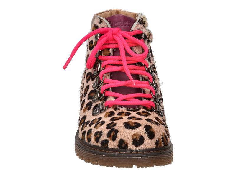 Bekijk product 'Dianetti Boots Luipaard' Dianetti Boots Luipaard