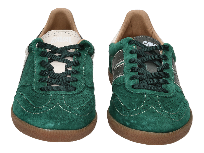 Caval Sneakers Bruin