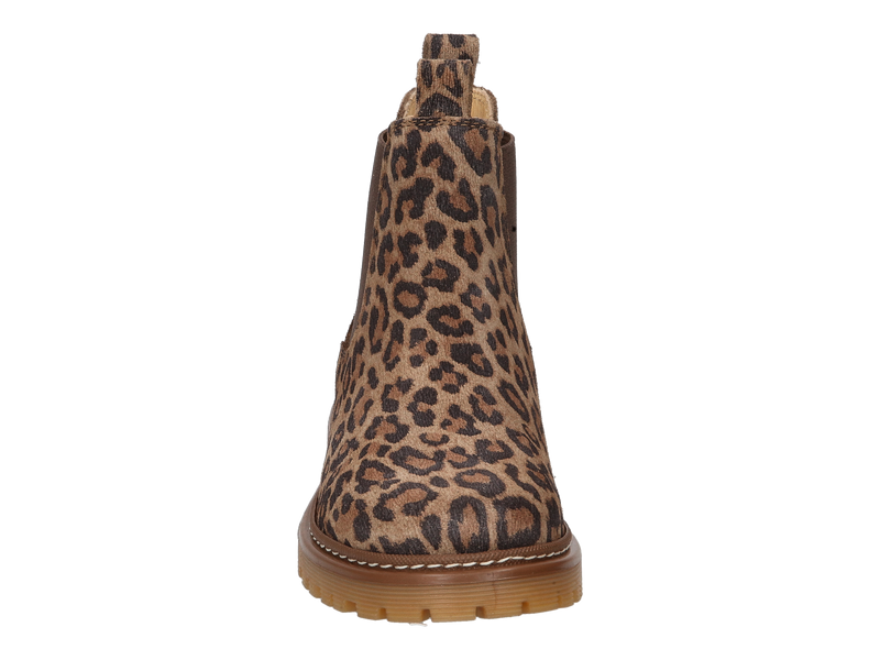 Bekijk product 'Angulus Boots Luipaard' Angulus Boots Luipaard