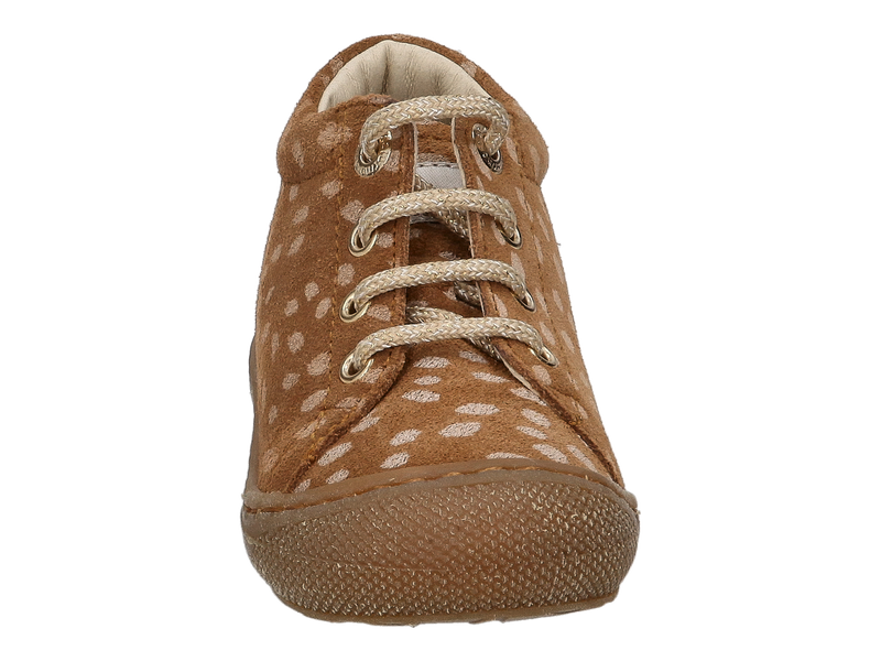 Bekijk product 'Naturino Veterschoenen Cognac' Naturino Veterschoenen Cognac