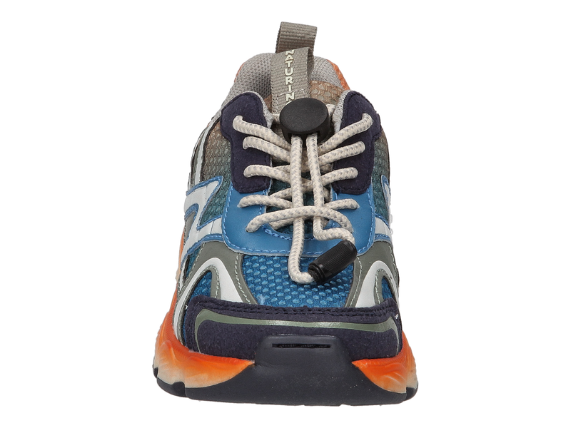 Bekijk product 'Naturino Veterschoenen Multi' Naturino Veterschoenen Multi