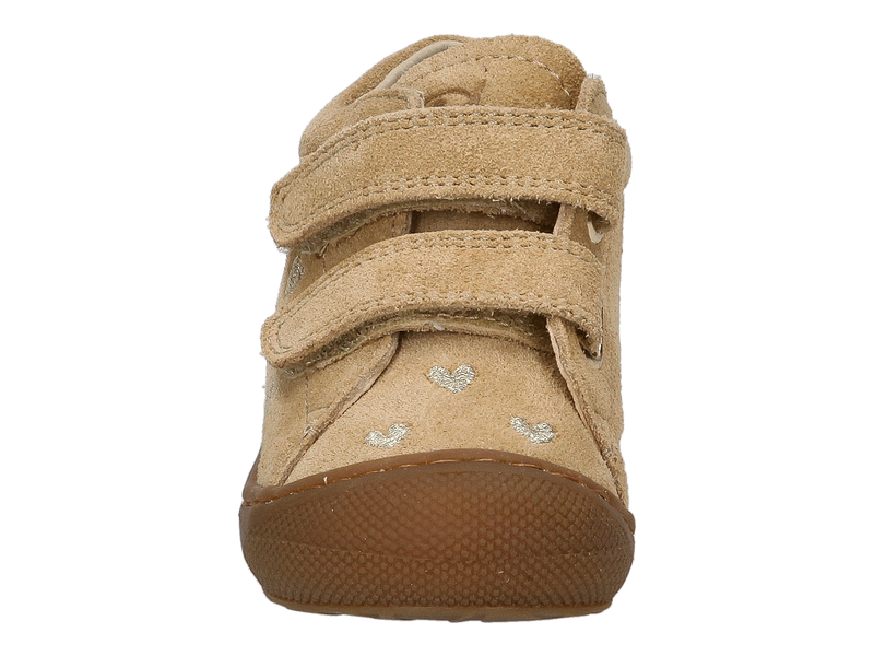 Bekijk product 'Naturino Velcro Schoenen Beige' Naturino Velcro Schoenen Beige