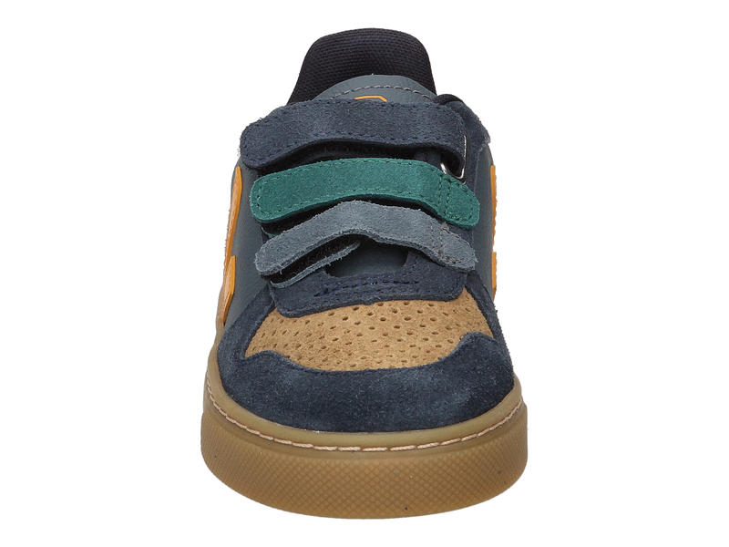 Veja Sneakers Blauw
