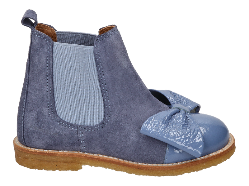 Bekijk product 'Angulus Boots Blauw' Angulus Boots Blauw