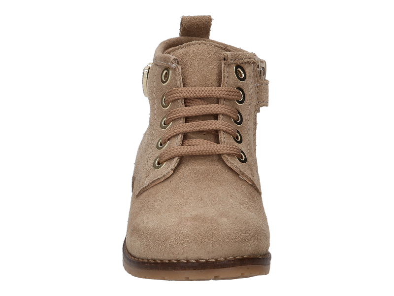 Cherie Boots Taupe