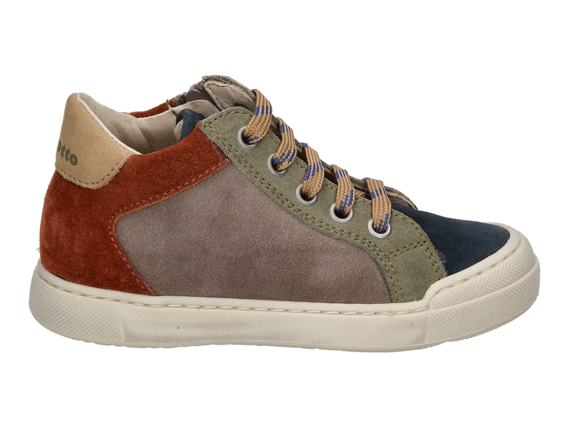 Falcotto Sneakers Blauw