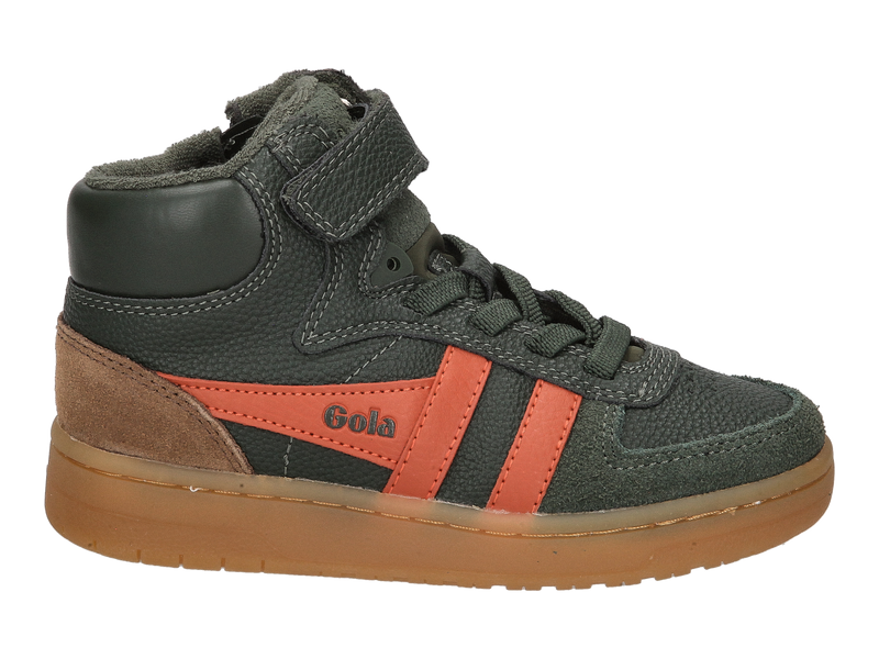 Gola Sneakers Kaki