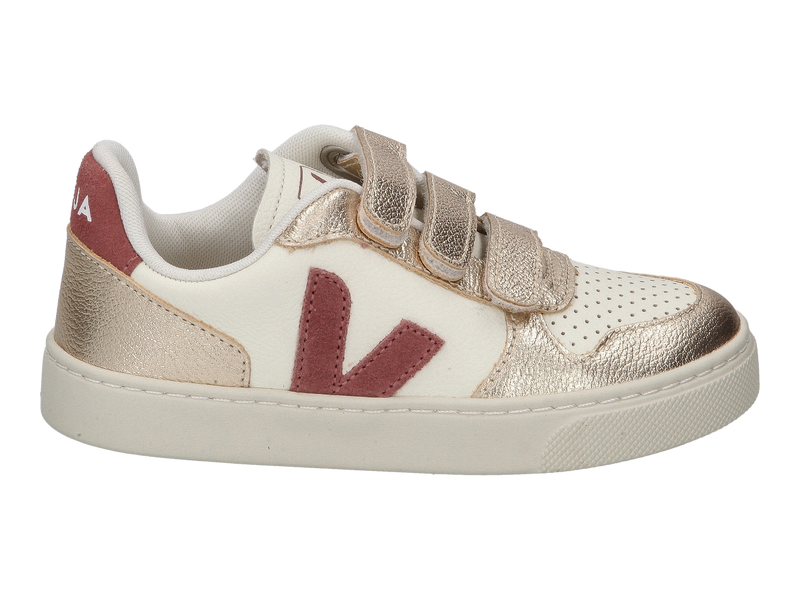 Veja Sneakers Goud