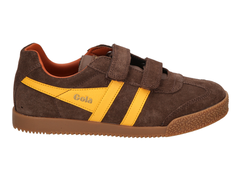 Gola Sneakers Bruin