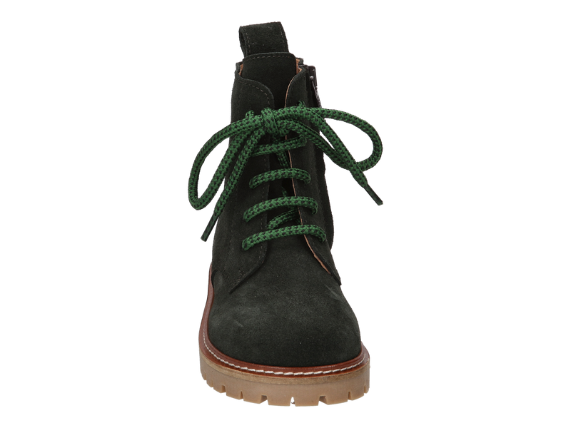Bekijk product 'Angulus Boots Groen' Angulus Boots Groen