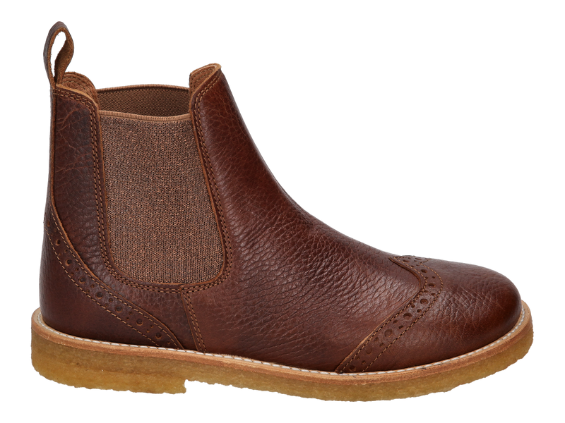 Bekijk product 'Angulus Boots Cognac' Angulus Boots Cognac