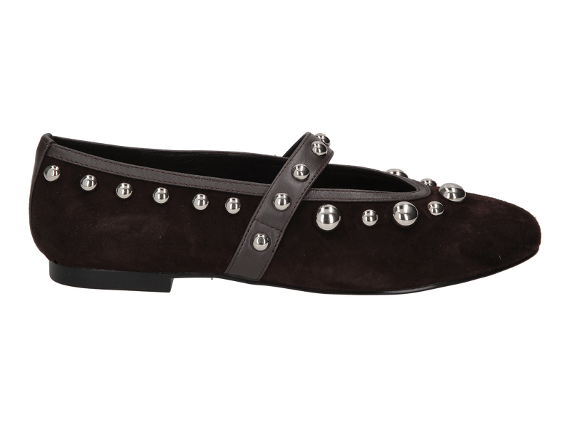 Bekijk product 'Bibi Lou Ballerinas Cognac' Bibi Lou Ballerinas Cognac