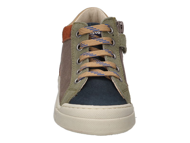 Falcotto Sneakers Blauw