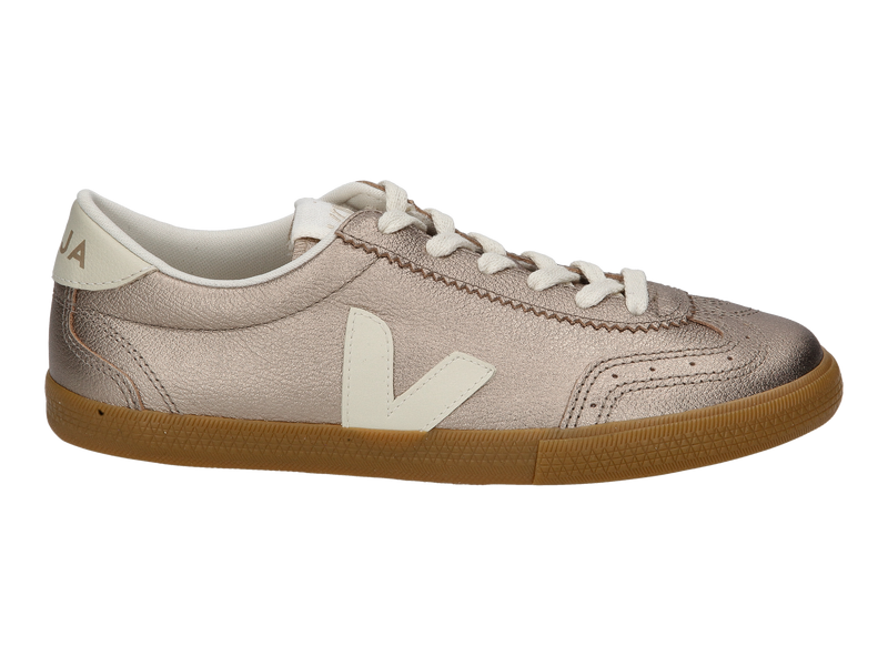 Veja Sneakers Goud