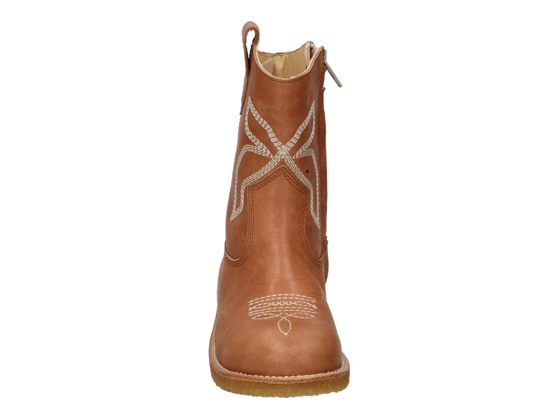 Bekijk product 'Angulus Boots Cognac' Angulus Boots Cognac