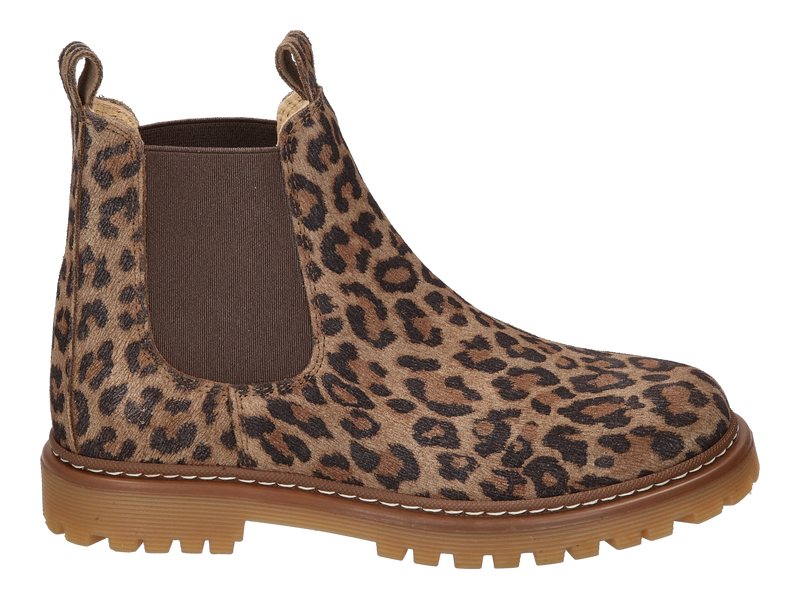 Bekijk product 'Angulus Boots Luipaard' Angulus Boots Luipaard