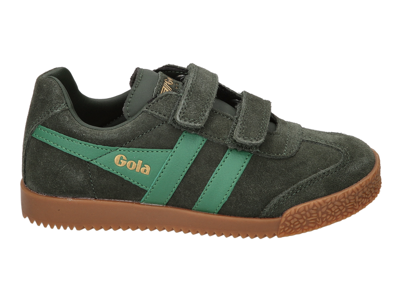 Gola Sneakers Kaki
