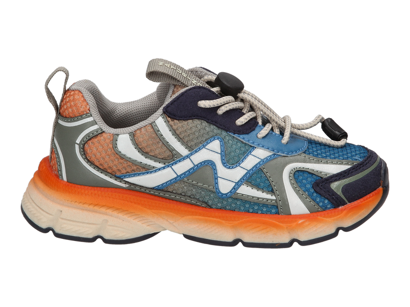 Bekijk product 'Naturino Veterschoenen Multi' Naturino Veterschoenen Multi