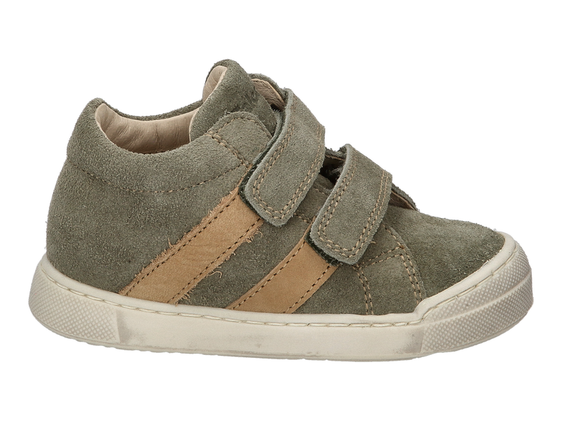 Bekijk product 'Falcotto Velcro Schoenen Groen' Falcotto Velcro Schoenen Groen