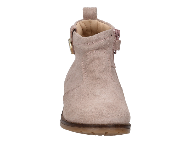 Cherie Boots Rose
