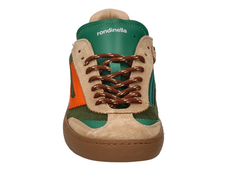 Rondinella Sneakers Groen