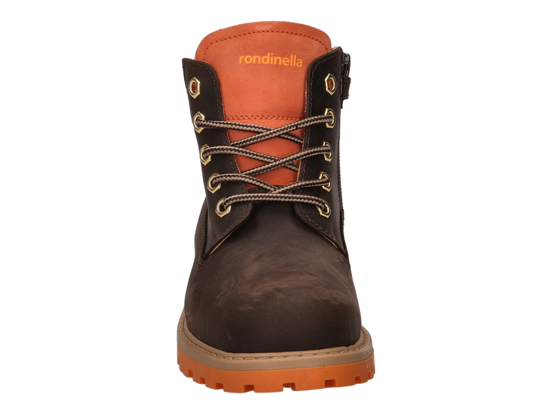 Bekijk product 'Rondinella Boots Bruin' Rondinella Boots Bruin