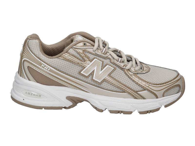 New Balance Sneakers Beige