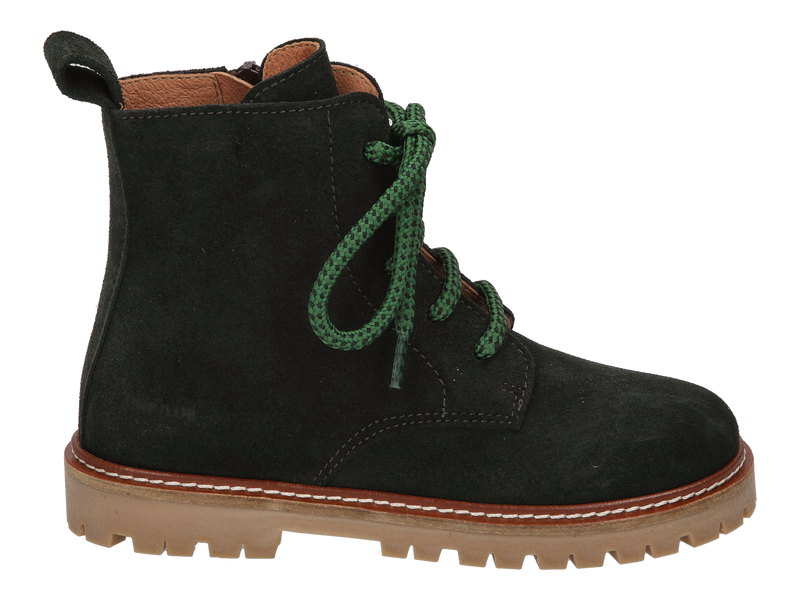Bekijk product 'Angulus Boots Groen' Angulus Boots Groen