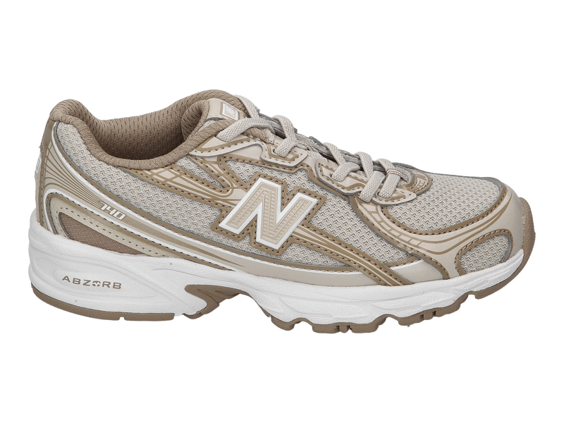 New Balance Sneakers Beige