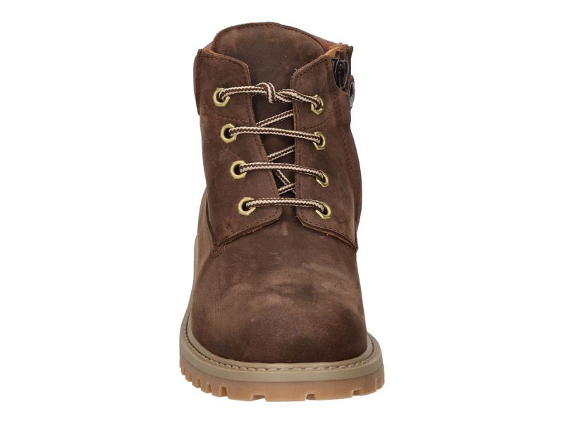 Bekijk product 'Zecchino D'oro Boots Bruin' Zecchino D'oro Boots Bruin