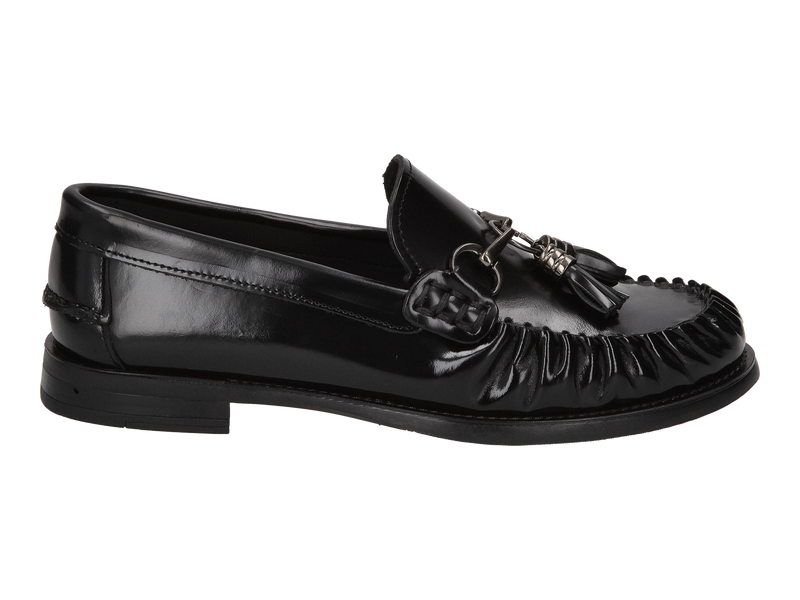 Voir le produit 'Ctwlk Mocassins Noir' (en anglais) Ctwlk Mocassins Noir